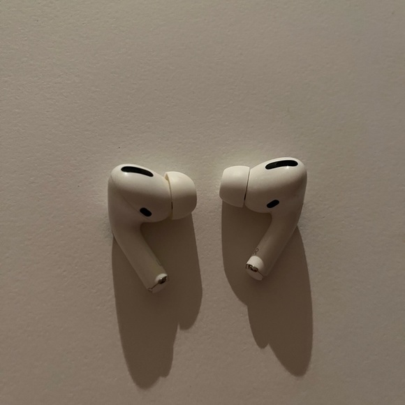 Apple Headphones Apple Airpod Pros Replacement Left And Right